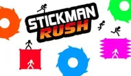 StickMan Rush
